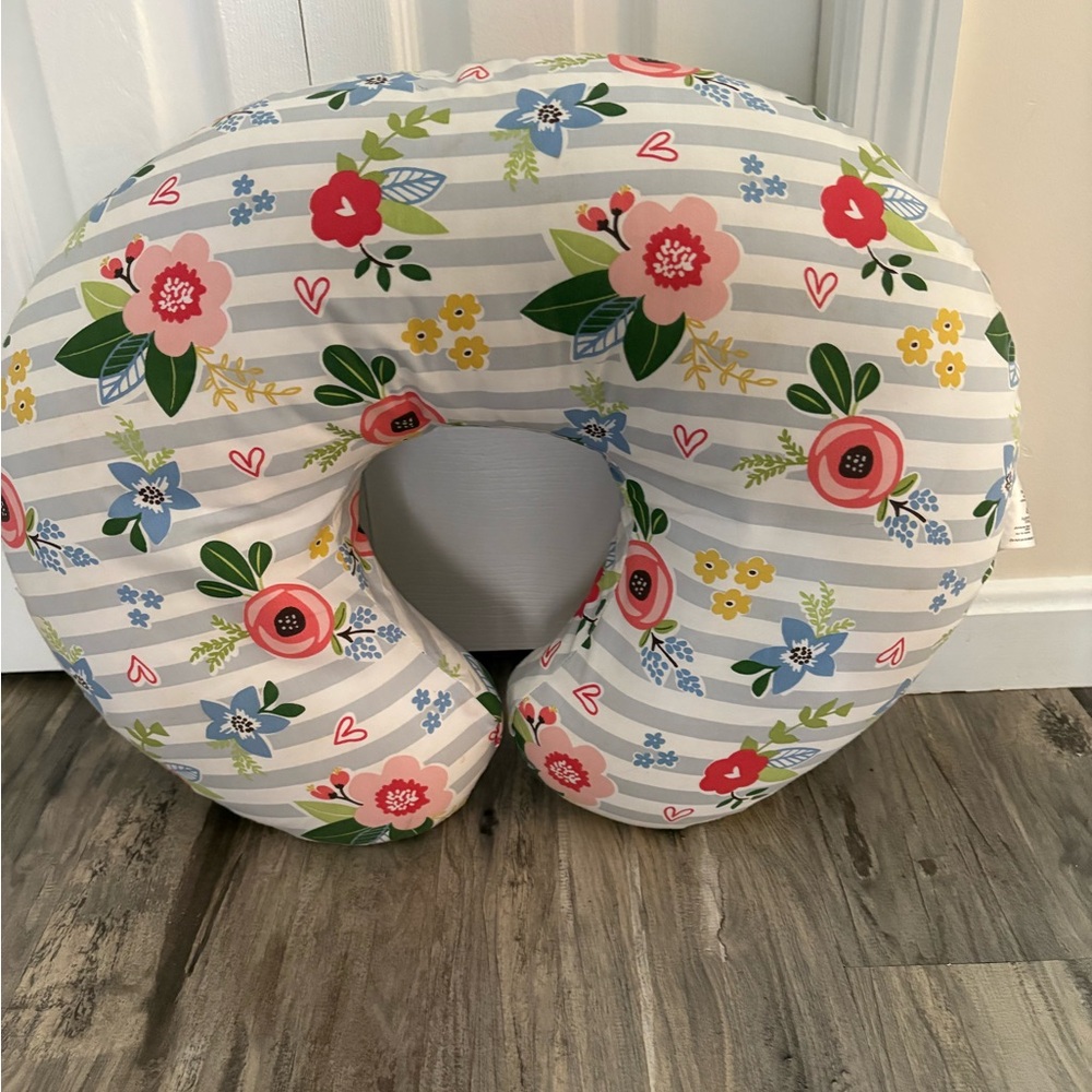 Boppy Pillow